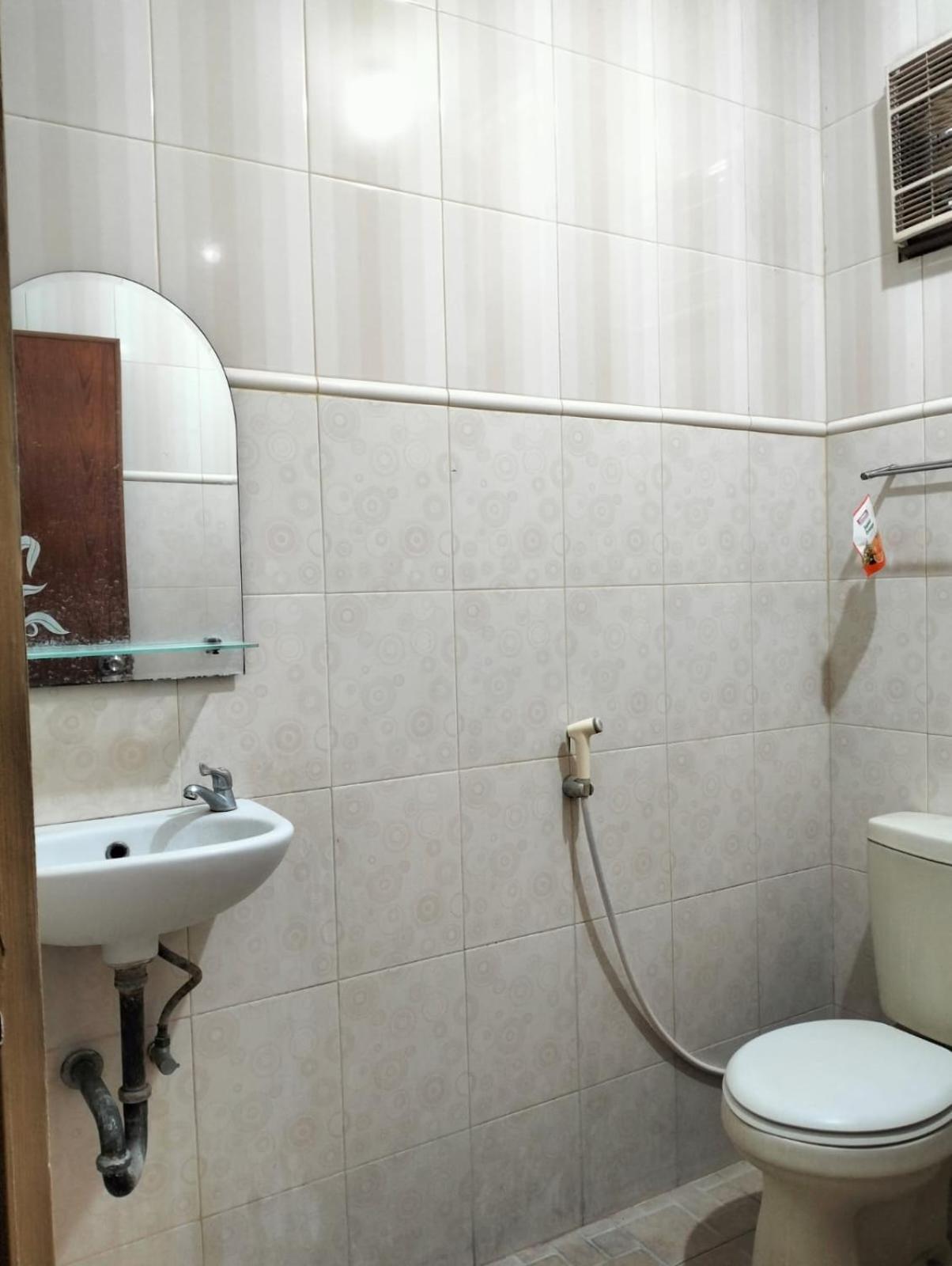 Nakula Familiar Inn Denpasar Zewnętrze zdjęcie